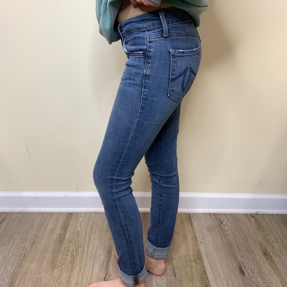 Level 99 Jeans - Picture 6 of 7